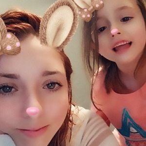 Meet your Posher, Kelsey